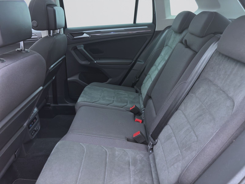 Bild 15: Volkswagen Tiguan 2.0 TSI DSG 4M R-LINE PANO AHK NAVI PDC