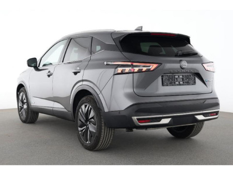 Ansicht 3 - Gebrauchtwagen Fahrzeug, Modell Qashqai der Marke Nissan von Verkäufer Autohaus Lich GmbH