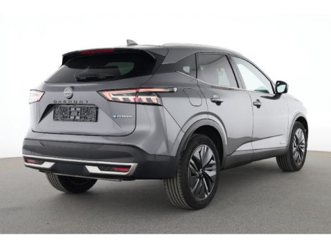 Ansicht 4 - Gebrauchtwagen Fahrzeug, Modell Qashqai der Marke Nissan von Verkäufer Autohaus Lich GmbH