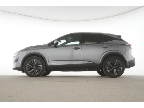 Ansicht 5 - Gebrauchtwagen Fahrzeug, Modell Qashqai der Marke Nissan von Verkäufer Autohaus Lich GmbH