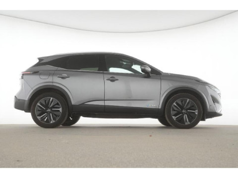 Ansicht 6 - Gebrauchtwagen Fahrzeug, Modell Qashqai der Marke Nissan von Verkäufer Autohaus Lich GmbH