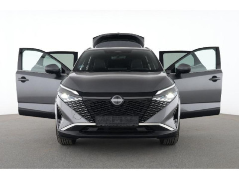 Ansicht 7 - Gebrauchtwagen Fahrzeug, Modell Qashqai der Marke Nissan von Verkäufer Autohaus Lich GmbH