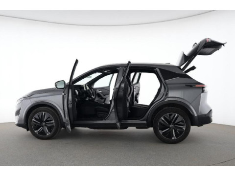 Ansicht 9 - Gebrauchtwagen Fahrzeug, Modell Qashqai der Marke Nissan von Verkäufer Autohaus Lich GmbH