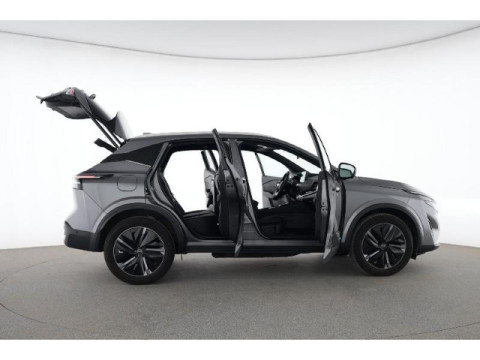 Ansicht 10 - Gebrauchtwagen Fahrzeug, Modell Qashqai der Marke Nissan von Verkäufer Autohaus Lich GmbH