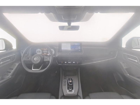 Ansicht 11 - Gebrauchtwagen Fahrzeug, Modell Qashqai der Marke Nissan von Verkäufer Autohaus Lich GmbH
