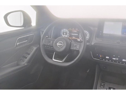 Ansicht 12 - Gebrauchtwagen Fahrzeug, Modell Qashqai der Marke Nissan von Verkäufer Autohaus Lich GmbH