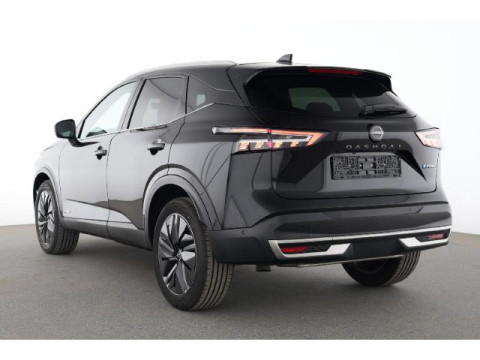 Ansicht 3 - Gebrauchtwagen Fahrzeug, Modell Qashqai der Marke Nissan von Verkäufer Autohaus Lich GmbH