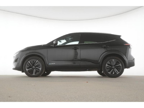 Ansicht 5 - Gebrauchtwagen Fahrzeug, Modell Qashqai der Marke Nissan von Verkäufer Autohaus Lich GmbH