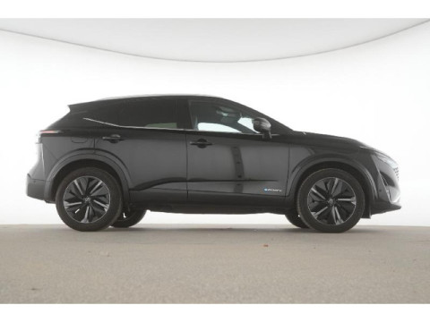 Ansicht 6 - Gebrauchtwagen Fahrzeug, Modell Qashqai der Marke Nissan von Verkäufer Autohaus Lich GmbH