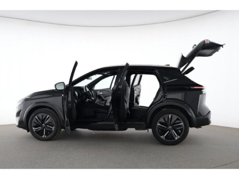 Ansicht 9 - Gebrauchtwagen Fahrzeug, Modell Qashqai der Marke Nissan von Verkäufer Autohaus Lich GmbH