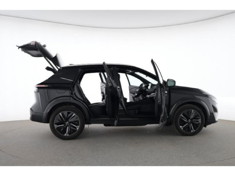 Ansicht 10 - Gebrauchtwagen Fahrzeug, Modell Qashqai der Marke Nissan von Verkäufer Autohaus Lich GmbH