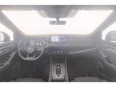 Ansicht 11 - Gebrauchtwagen Fahrzeug, Modell Qashqai der Marke Nissan von Verkäufer Autohaus Lich GmbH