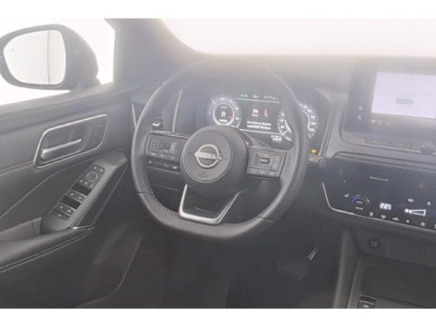 Ansicht 12 - Gebrauchtwagen Fahrzeug, Modell Qashqai der Marke Nissan von Verkäufer Autohaus Lich GmbH