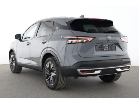 Ansicht 3 - Gebrauchtwagen Fahrzeug, Modell Qashqai der Marke Nissan von Verkäufer Autohaus Lich GmbH