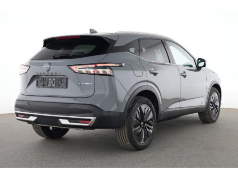 Ansicht 4 - Gebrauchtwagen Fahrzeug, Modell Qashqai der Marke Nissan von Verkäufer Autohaus Lich GmbH
