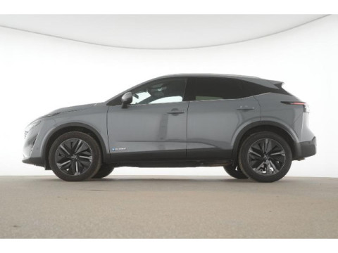 Ansicht 5 - Gebrauchtwagen Fahrzeug, Modell Qashqai der Marke Nissan von Verkäufer Autohaus Lich GmbH