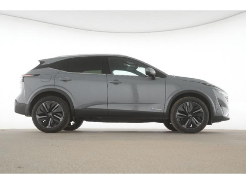 Ansicht 6 - Gebrauchtwagen Fahrzeug, Modell Qashqai der Marke Nissan von Verkäufer Autohaus Lich GmbH