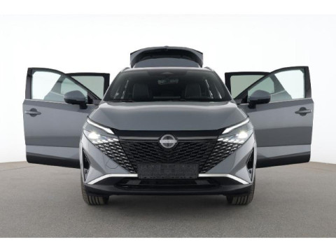Ansicht 7 - Gebrauchtwagen Fahrzeug, Modell Qashqai der Marke Nissan von Verkäufer Autohaus Lich GmbH