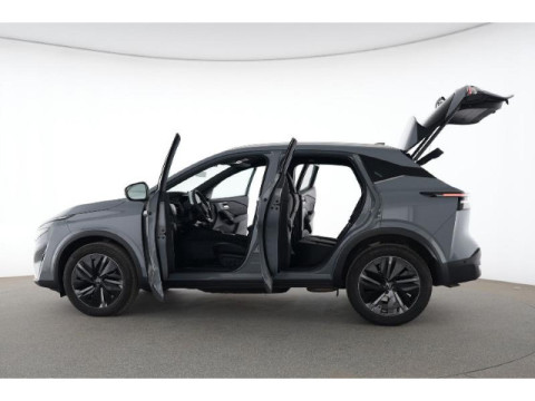 Ansicht 9 - Gebrauchtwagen Fahrzeug, Modell Qashqai der Marke Nissan von Verkäufer Autohaus Lich GmbH