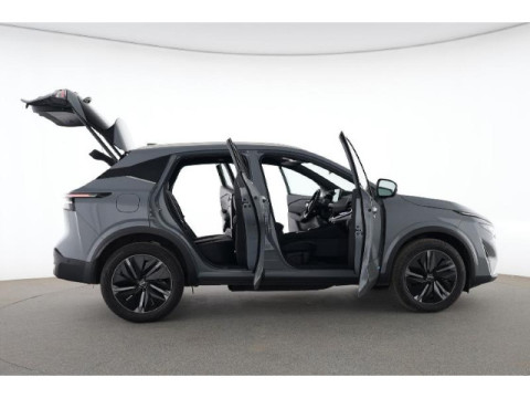 Ansicht 10 - Gebrauchtwagen Fahrzeug, Modell Qashqai der Marke Nissan von Verkäufer Autohaus Lich GmbH