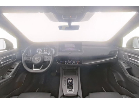 Ansicht 11 - Gebrauchtwagen Fahrzeug, Modell Qashqai der Marke Nissan von Verkäufer Autohaus Lich GmbH
