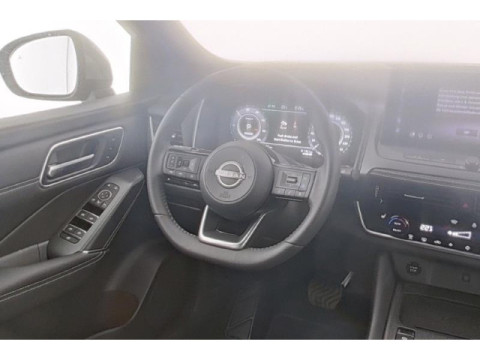Ansicht 12 - Gebrauchtwagen Fahrzeug, Modell Qashqai der Marke Nissan von Verkäufer Autohaus Lich GmbH