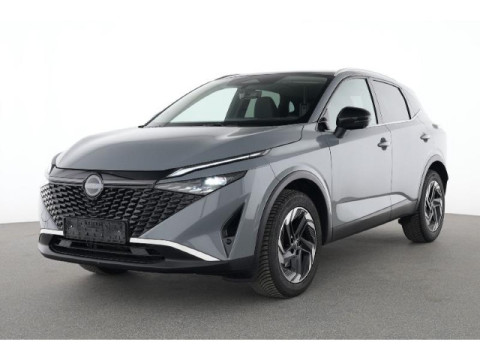 Ansicht 1 - Gebrauchtwagen Fahrzeug, Modell Qashqai der Marke Nissan von Verkäufer Autohaus Lich GmbH