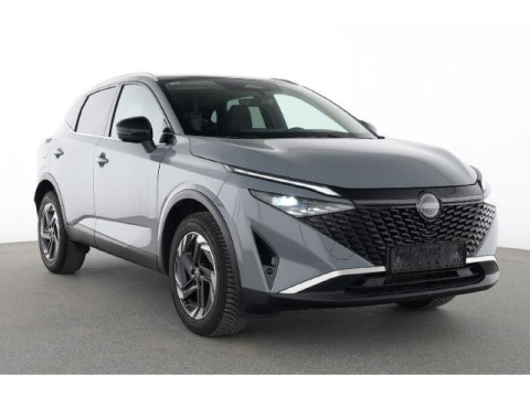 Ansicht 2 - Gebrauchtwagen Fahrzeug, Modell Qashqai der Marke Nissan von Verkäufer Autohaus Lich GmbH