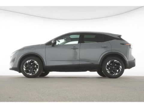 Ansicht 5 - Gebrauchtwagen Fahrzeug, Modell Qashqai der Marke Nissan von Verkäufer Autohaus Lich GmbH
