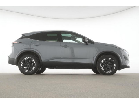 Ansicht 6 - Gebrauchtwagen Fahrzeug, Modell Qashqai der Marke Nissan von Verkäufer Autohaus Lich GmbH
