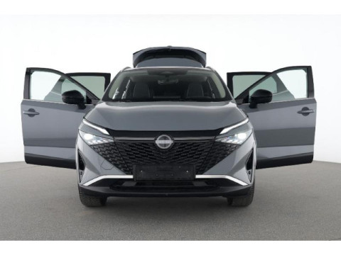 Ansicht 7 - Gebrauchtwagen Fahrzeug, Modell Qashqai der Marke Nissan von Verkäufer Autohaus Lich GmbH
