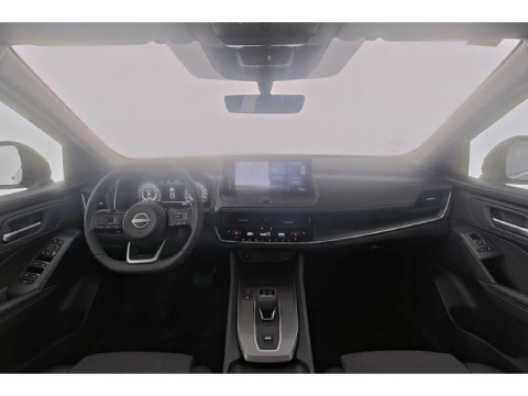 Ansicht 11 - Gebrauchtwagen Fahrzeug, Modell Qashqai der Marke Nissan von Verkäufer Autohaus Lich GmbH