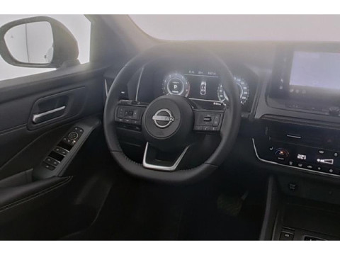 Ansicht 12 - Gebrauchtwagen Fahrzeug, Modell Qashqai der Marke Nissan von Verkäufer Autohaus Lich GmbH