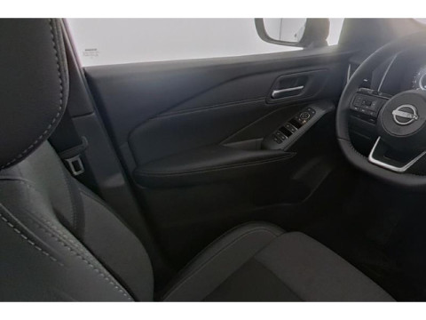 Ansicht 13 - Gebrauchtwagen Fahrzeug, Modell Qashqai der Marke Nissan von Verkäufer Autohaus Lich GmbH