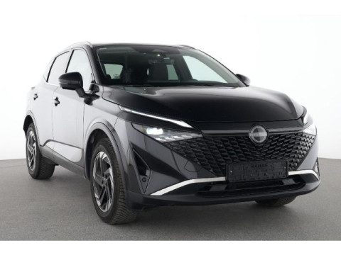 Ansicht 2 - Gebrauchtwagen Fahrzeug, Modell Qashqai der Marke Nissan von Verkäufer Autohaus Lich GmbH