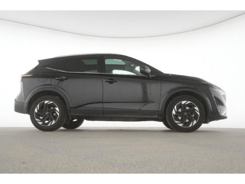 Ansicht 6 - Gebrauchtwagen Fahrzeug, Modell Qashqai der Marke Nissan von Verkäufer Autohaus Lich GmbH