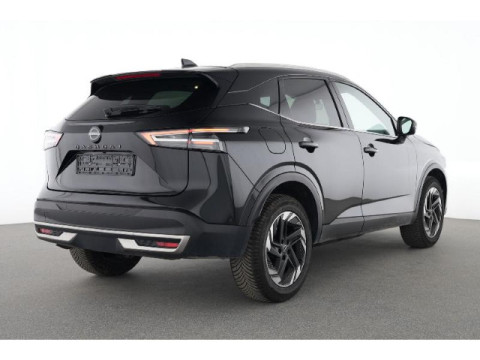 Ansicht 4 - Gebrauchtwagen Fahrzeug, Modell Qashqai der Marke Nissan von Verkäufer Autohaus Lich GmbH