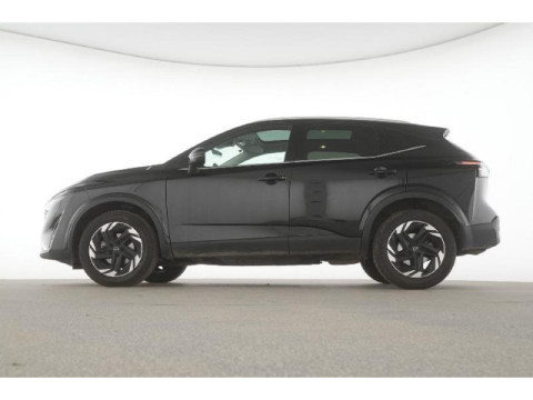Ansicht 5 - Gebrauchtwagen Fahrzeug, Modell Qashqai der Marke Nissan von Verkäufer Autohaus Lich GmbH