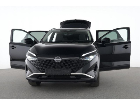 Ansicht 7 - Gebrauchtwagen Fahrzeug, Modell Qashqai der Marke Nissan von Verkäufer Autohaus Lich GmbH