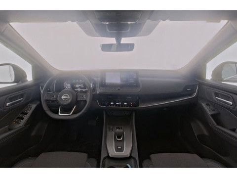Ansicht 11 - Gebrauchtwagen Fahrzeug, Modell Qashqai der Marke Nissan von Verkäufer Autohaus Lich GmbH