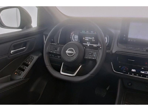 Ansicht 12 - Gebrauchtwagen Fahrzeug, Modell Qashqai der Marke Nissan von Verkäufer Autohaus Lich GmbH