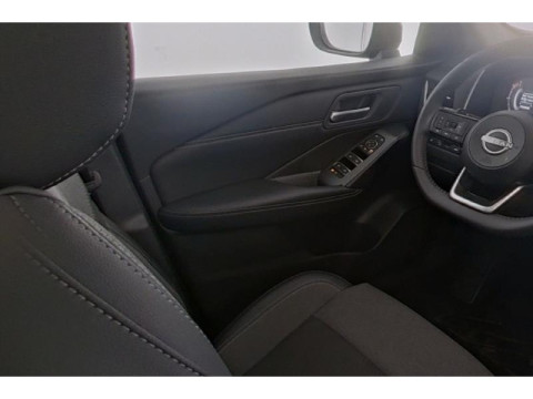 Ansicht 13 - Gebrauchtwagen Fahrzeug, Modell Qashqai der Marke Nissan von Verkäufer Autohaus Lich GmbH