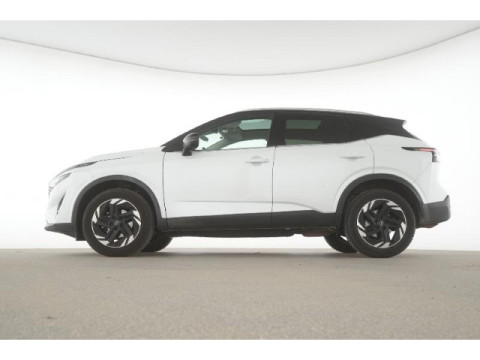 Ansicht 5 - Gebrauchtwagen Fahrzeug, Modell Qashqai der Marke Nissan von Verkäufer Autohaus Lich GmbH