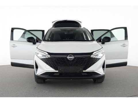 Ansicht 7 - Gebrauchtwagen Fahrzeug, Modell Qashqai der Marke Nissan von Verkäufer Autohaus Lich GmbH