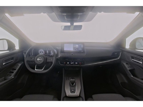 Ansicht 11 - Gebrauchtwagen Fahrzeug, Modell Qashqai der Marke Nissan von Verkäufer Autohaus Lich GmbH