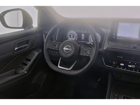 Ansicht 12 - Gebrauchtwagen Fahrzeug, Modell Qashqai der Marke Nissan von Verkäufer Autohaus Lich GmbH