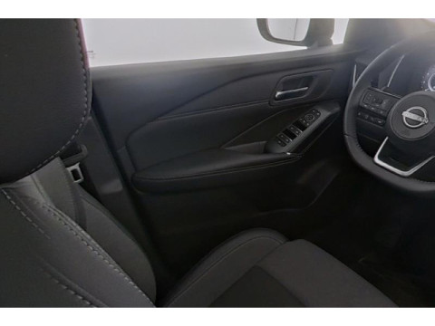 Ansicht 13 - Gebrauchtwagen Fahrzeug, Modell Qashqai der Marke Nissan von Verkäufer Autohaus Lich GmbH