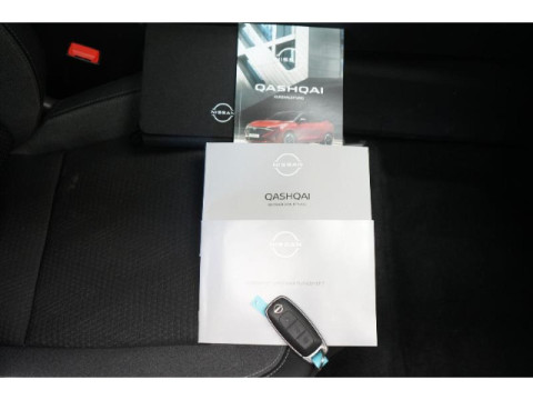 Ansicht 15 - Gebrauchtwagen Fahrzeug, Modell Qashqai der Marke Nissan von Verkäufer Autohaus Lich GmbH