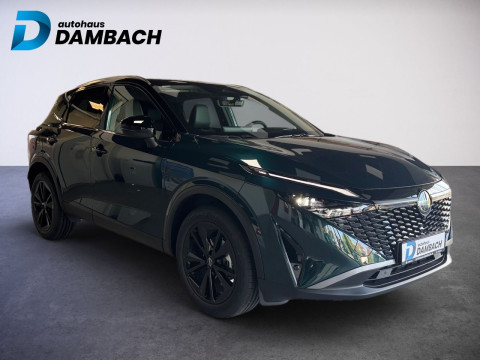 Ansicht 2 - Neuwagen Fahrzeug, Modell Qashqai der Marke Nissan von Verkäufer Autohaus Dambach GmbH