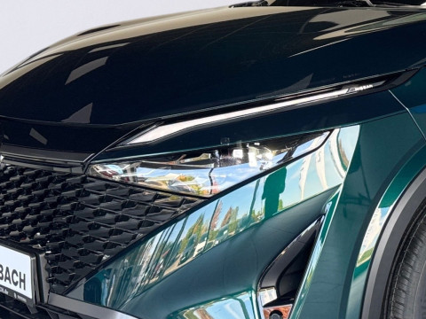 Ansicht 5 - Neuwagen Fahrzeug, Modell Qashqai der Marke Nissan von Verkäufer Autohaus Dambach GmbH